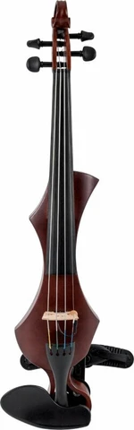 GEWA Novita 3.0 4/4 Red/Brown E-Violine