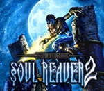 Legacy of Kain: Soul Reaver 2 GOG CD Key