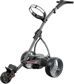 Motocaddy S1 2021 Standard Black Cărucior de golf electric