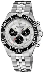 Candino GENTS SPORT CHRONOS C4714/1