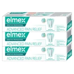 ELMEX Sensitive Professional Zubní pasta 3 x 75 ml