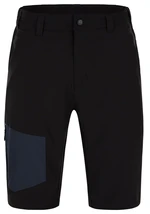 Men's Shorts LOAP UZLAN Black/Blue