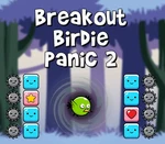 Breakout Birdie Panic 2 EU Nintendo Switch CD Key