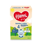 Hami 4 s příchutí vanilky 600 g