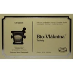 PHARMA NORD BIO-VLÁKNINA 120 tabliet