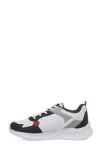 KINETIX Vince Tx 3fx Mens White Sneaker