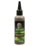 Korda atraktor goo smoke 115 ml - pineapple smoke