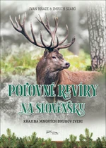 Poľovné revíry na Slovensku