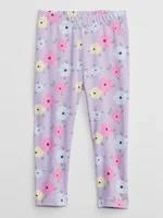 GAP Kids Patterned Leggings - Girls