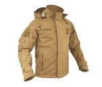 Bunda Texar® Conger Storm-Tex® – Coyote (Barva: Coyote, Velikost: XL)