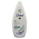 DOVE Sprchový gel Purifying Detox 500 ml