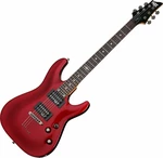 Schecter SGR-C1 Metallic Red E-Gitarre