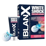 BLANX White Shock Bělicí kúra s LED aktivátorem 50 ml