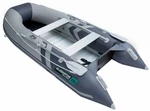 Gladiator Bateau gonflable B330AL Light Dark Gray 330 cm