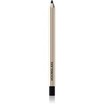 Hourglass Voyeur Waterproof Mechanical Gel Liner gelové oční linky odstín Obsidian 0,32 g