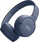 JBL Tune 670NC Azul Auriculares inalámbricos On-ear
