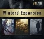 Resident Evil Village - Winters' Expansion DLC XBOX One / Xbox Series X|S CD Key