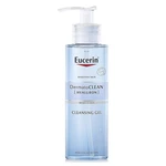 EUCERIN DermatoCLEAN Čisticí pleťový gel 200 ml