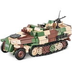 Cobi 2283 II. svetová vojna Sd. Kfz. 251_9 Stummel