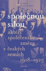 Společnou silou - Stanislav Holubec, Jan Kober