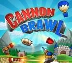 Cannon Brawl AR XBOX One CD Key