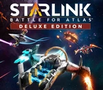 Starlink: Battle for Atlas Deluxe Edition EMEA PC Ubisoft Connect CD Key