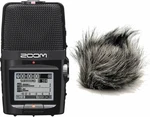 Zoom H2n SET 2 Registratore portatile