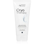 Long4Lashes More4Care Cryotherapy Specialist Micelárny šampón pre poškodené vlasy 200 ml