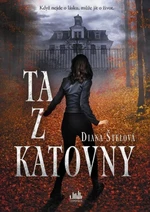 Ta z katovny - Diana Štelová