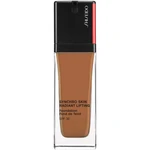 Shiseido Synchro Skin Radiant Lifting Foundation rozjasňující liftingový make-up SPF 30 odstín 460 Topaz 30 ml