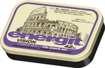 ENERGIT Vision s príchuťou čučoriedka 42 tabliet