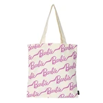 SHOPPING BAG BARBIE