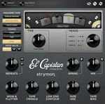 Strymon El Capistan (Produkt cyfrowy)