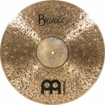 Meinl Byzance Dark Raw Bell 22" Ride talerz perkusyjny