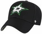 Dallas Stars NHL '47 MVP Black 56-61 cm Kappe