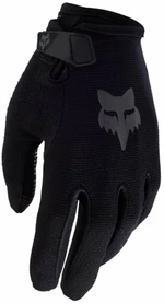 FOX Womens Ranger Gloves Black L guanti da ciclismo