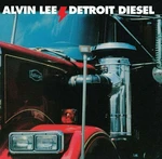 Alvin Lee - Detroit Diesel (Reissue) (180g) (LP)