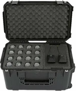 SKB Cases 3I-2213-12WMC Skrzynka transportowa na mikrofony