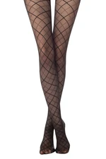 Conte Woman's Tights & Thigh High Socks Design