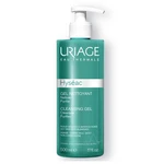 Uriage Čisticí gel proti nedokonalostem pleti Uriage Hyseac (Anti-blemish Cleansing Gel) 500 ml