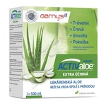 BARNY'S ACTIValoe Forte 2 x 500 ml