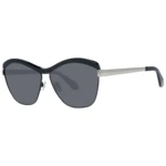 Zac Posen Sunglasses ZLUC BK 61 Luciana