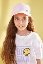 DEFACTO Girls' Cotton Hat