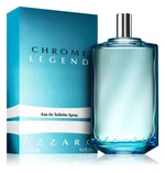 Azzaro Chrome Legend - EDT 75 ml