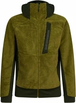 Rock Experience Blizzard Tech Man Fleece Cardamom Seed/Kombu Green M Bluza outdoorowa