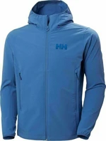 Helly Hansen Men's Cascade Shield Giacca outdoor Azurite 2XL