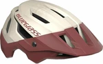 Bluegrass Rogue Off Off White Matt M Fahrradhelm