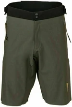 AGU MTB Short Venture Men Army Green M Spodnie kolarskie