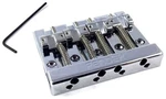 Fender HiMass 4-String Bass Bridge Basszusgitár húrláb