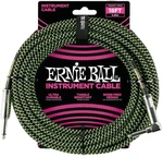 Ernie Ball P06082-EB 5,5 m Egyenes - Pipa Hangszórókábel